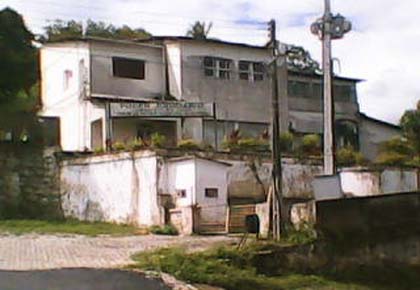 Polícia investiga arrombamento no Fórum de Rio Largo