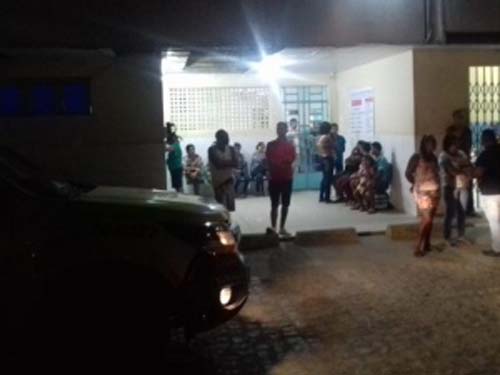 Menino chega a hospital com sinais de agressão física e morre em Rio Largo