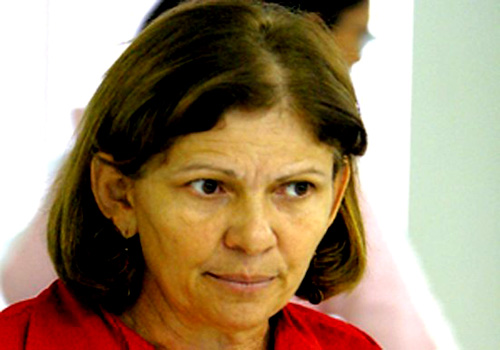 Juiz aceita ação contra prefeita de Rio Largo, mas ela continua no cargo