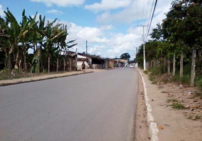 Idoso é suspeito de assassinar mulher de 22 anos a tiros em Rio Largo