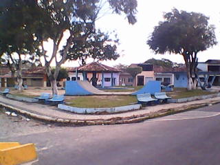 Bang bang em Rio Largo deixa dois homens e uma mulher mortos 