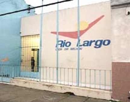 .Secretário de Rio Largo e mais dois são presos por ocultar documentos