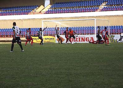 Rio Largo é líder da Segundona com seis pontos
