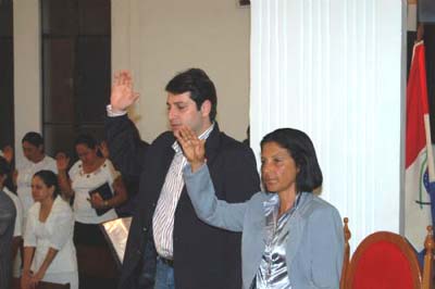 Justiça afasta prefeito de Rio Largo