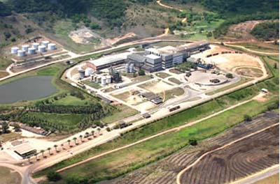 Utinga Leão pede recuperação juridica: empresa funcionava desde 1894