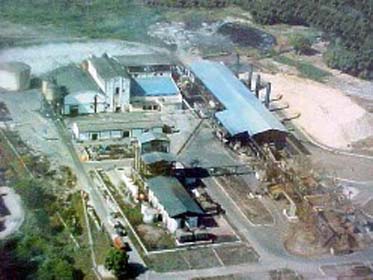 TJ mantém sentença de homem que matou empresário dentro de usina