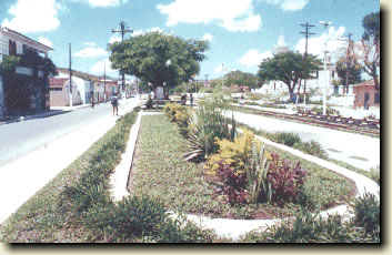 Municipios