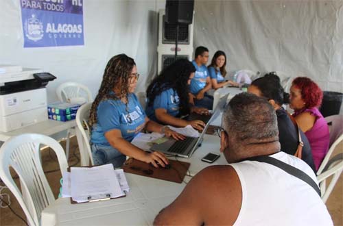 Rio Largo recebe ação “Procon na Rua” com serviços gratuitos nesta quinta e sexta-feira