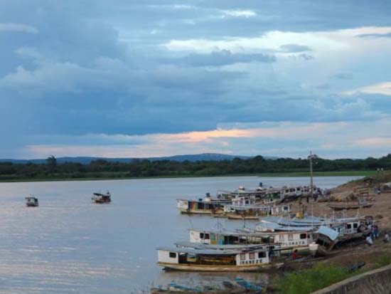 Enfrentando a maior crise hídrica de sua história, Velho Chico completa 517 anos