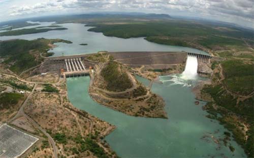 Vazão do São Francisco dobra nesta quarta-feira, 1º e deve provocar alagamentos