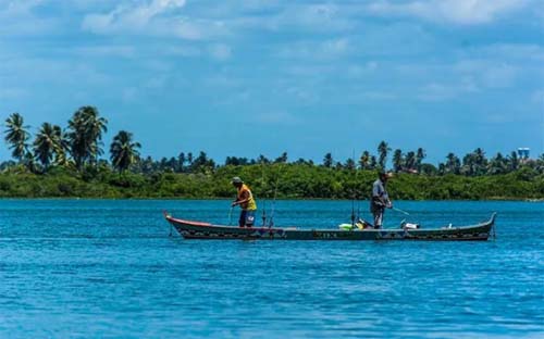 Empresa inicia exploração de petróleo na Foz do São Francisco; 15 municípios alagoanos poderão ser afetados