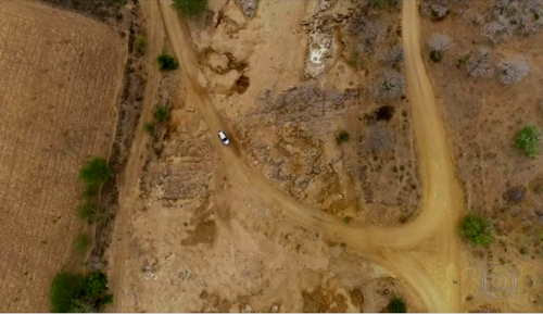 Alagoas enfrenta uma das piores secas dos últimos anos, diz Semarh