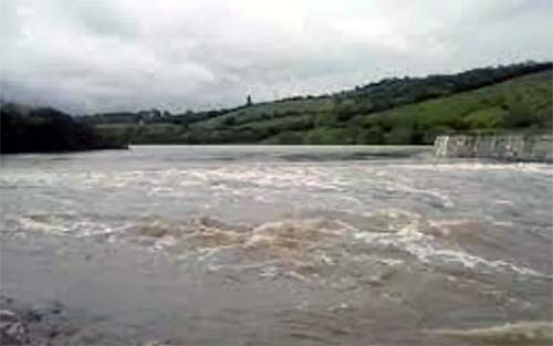 Ameaça de transbordamento e níveis elevados: confira a situação dos rios em Alagoas