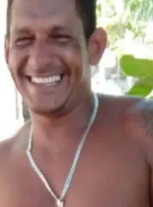 Quem era ‘Riquinho’, foragido por tráfico e homicídios, morto em confronto com a PM em AL