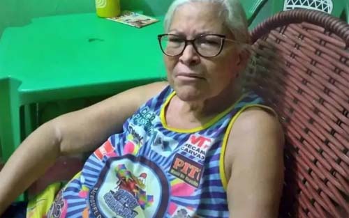 Polícia prende homem suspeito de matar a própria mãe com golpe mata-leão em São Miguel