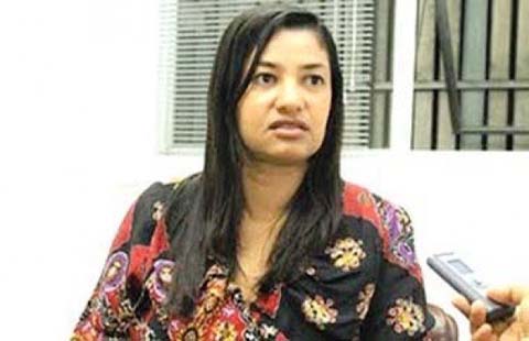 TSE devolve cargo a prefeita de Porto Real do Colégio, Rita Bonfim 