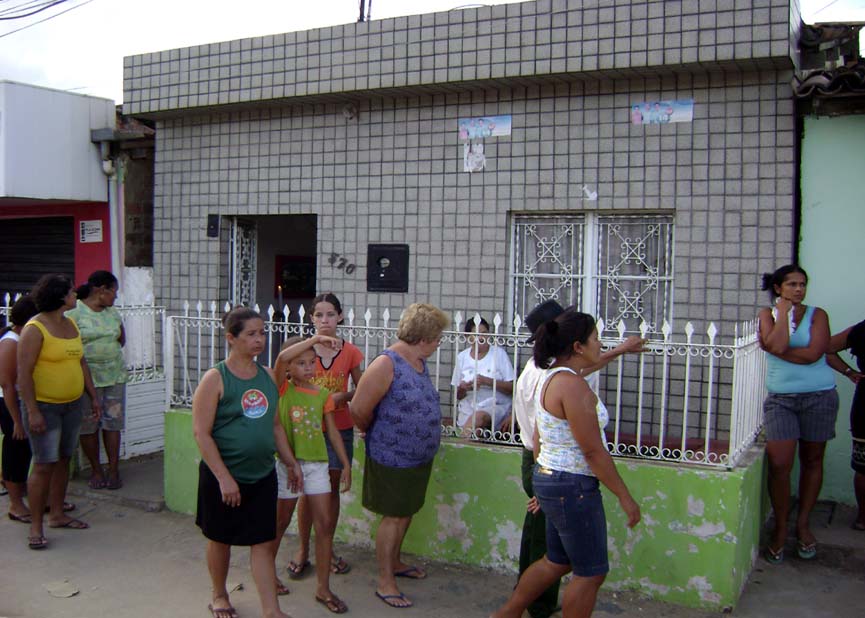 União dos Palmares