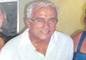 Piloto alagoano morto em queda de avião substituía amigo