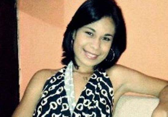 MP denuncia avó e autor de áudio pela morte da estudante Roberta Dias