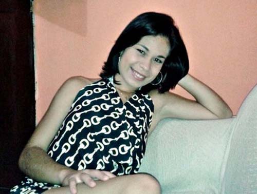 Ossada encontrada em Piaçabuçu é de Roberta Dias, diz Perícia Oficial