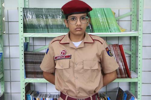 Aluna alagoana vence o maior concurso de literatura infantil do Brasil