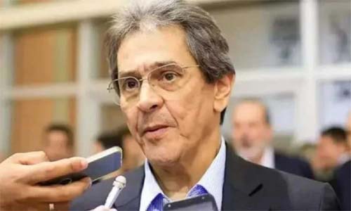 STF forma maioria para condenar Roberto Jefferson à prisão