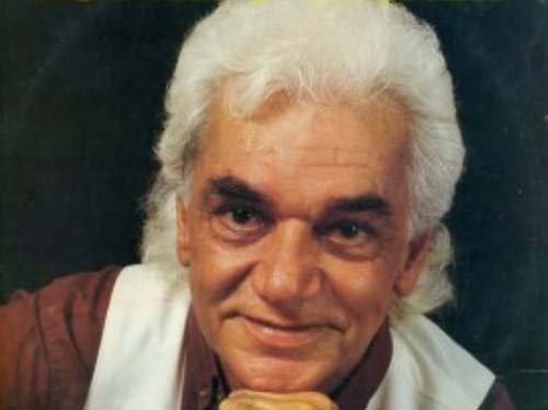 Morre em Aracaju Roberto Becker interprete e compositor do hino de União dos Palmares