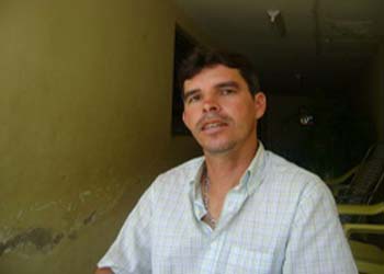 Presidente do Ipanema é assassinado após discussão num bar 