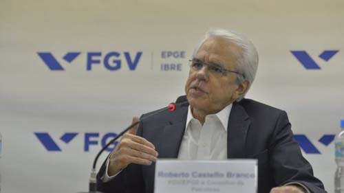 Quem é Roberto Castello Branco, futuro presidente da Petrobras