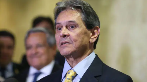 Roberto Jefferson está com 38% do coração obstruído 