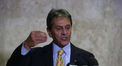 Ex-Deputado diz que PTB acionará OEA contra prisão decretada por STF