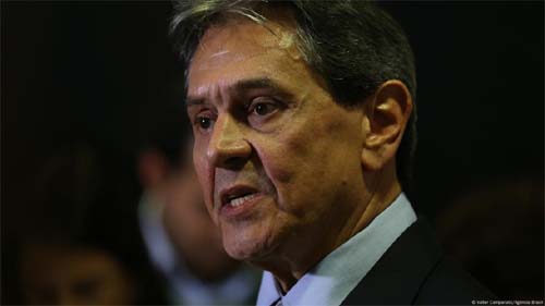 Vinte Anos Depois, Escândalo do Mensalão Ainda Ecoa na Política e no Judiciário Brasileiro