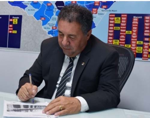 Aprovados em concurso do MP serão nomeados após a pandemia, afirma procurador