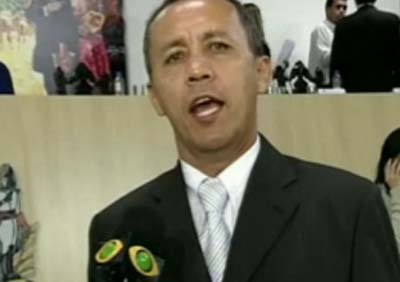 Vereador agradece 'vida de príncipe' que leva com dinheiro do povo