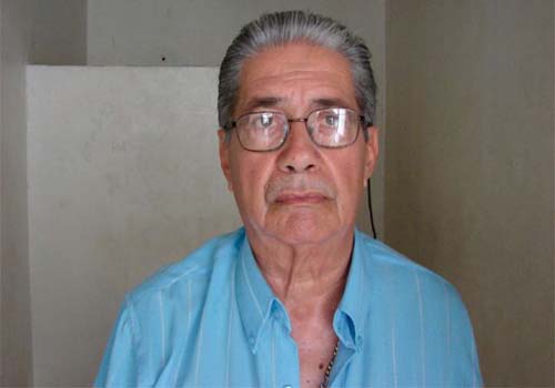 Comerciante é flagrado por tentar estuprar menor em banheiro de loja