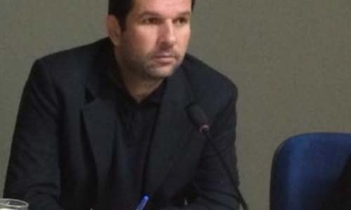 Vice-presidente da Câmara de Vereadores de Mata Grande, Rodolfo Izidoro, renuncia