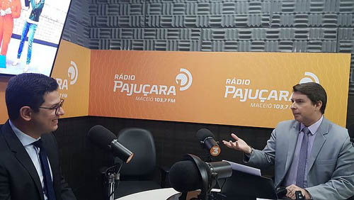 Superintendente da Caixa explica ação para cliente quitar dívidas com até 90% de desconto