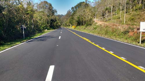 Produtor rural denúncia Equatorial por obra em faixa de domínio de rodovia