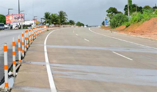 Governo de Alagoas assina convênio de quase R$ 100 milhões para recuperação de rodovias