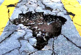 Falta de pessoal e mau planejamento atrasam e encarecem rodovias