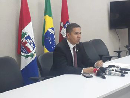 MP denuncia psiquiatra que atua no sertão por aborto, omissão de socorro e cárcere privado