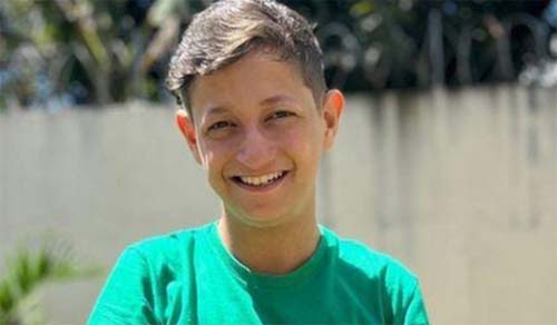 Cantor alagoano morre após sofrer parada cardiorrespiratória
