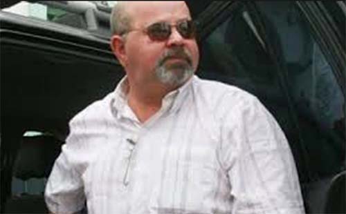 Morre o ex-prefeito da Barra de Santo Antônio e de Porto de Pedras Rogério Farias