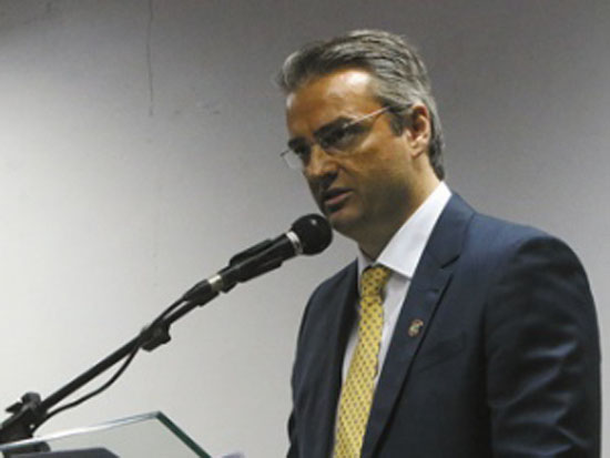 Superintendente diz que PF tem plano operacional para as eleições em Alagoas