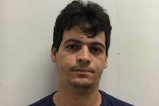 Explosivos e artilharia antiaérea para libertar um ladrão de banco na Paraíba