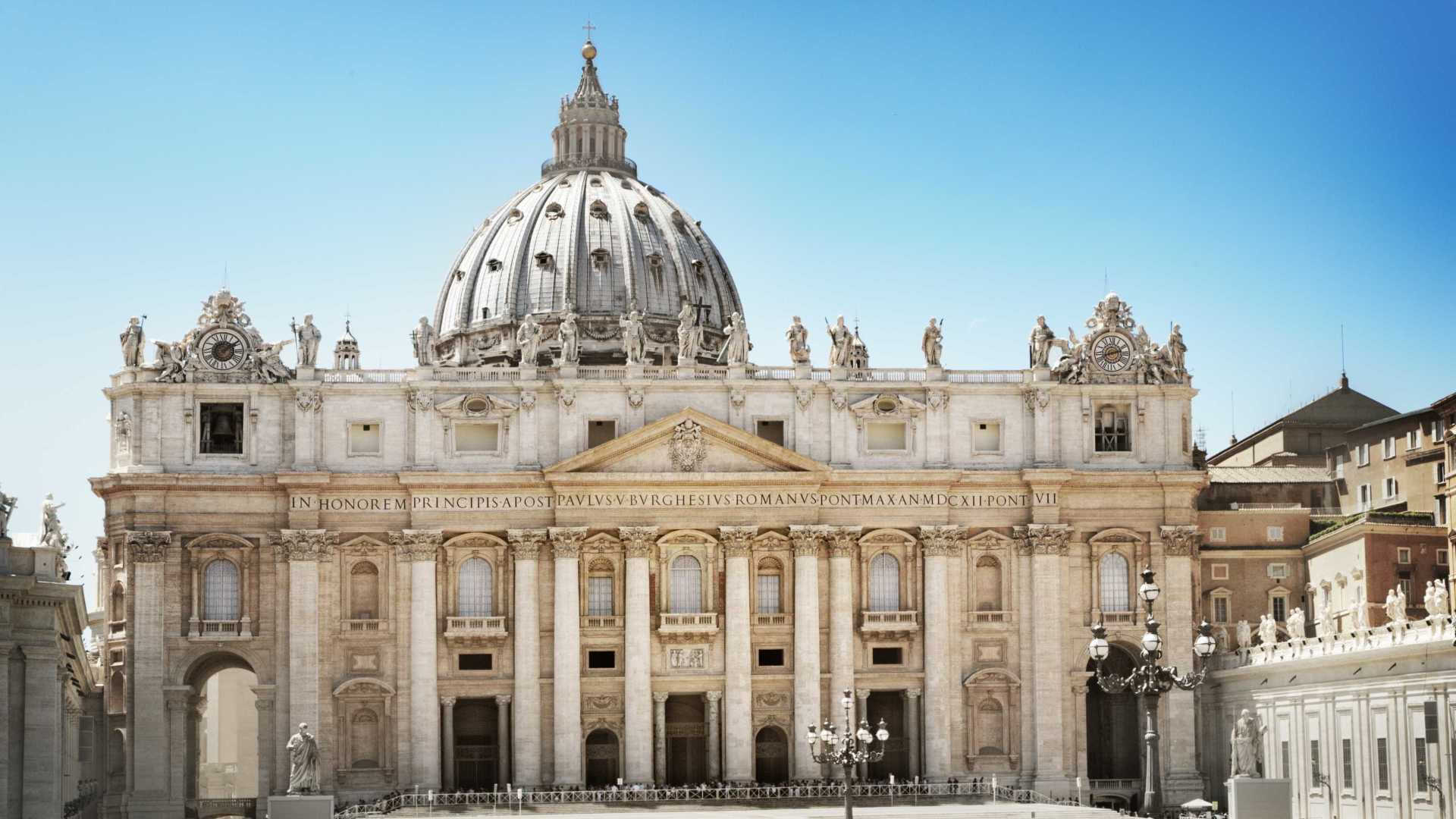 Casamento gay e aborto são debatidos por Bispos no Vaticano