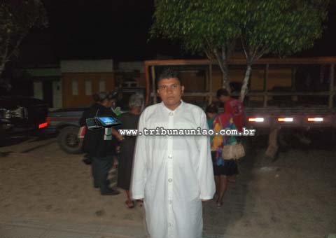 Cerca de 2100 romeiros saem de União dos Palmares com destino ao Juazeiro do Ceará