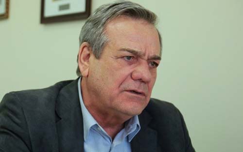 PDT Nacional e Ronaldo Lessa anunciam candidatura para prefeitura de Maceió