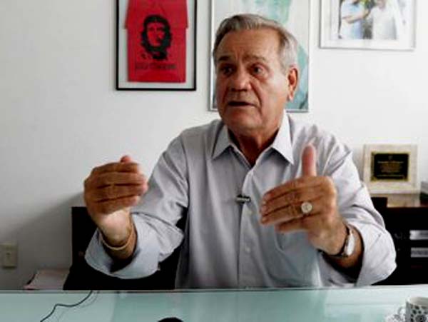 Ronaldo Lessa diz que pode ser candidato: “Voltar a ser prefeito de Maceió seria uma honra”