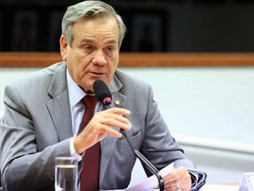 A estranha hipótese de Lessa vice de JHC! E a briga pelo eleitorado de Jair Bolsonaro